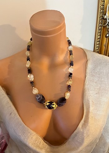 Diğer kolye - Görsel 3