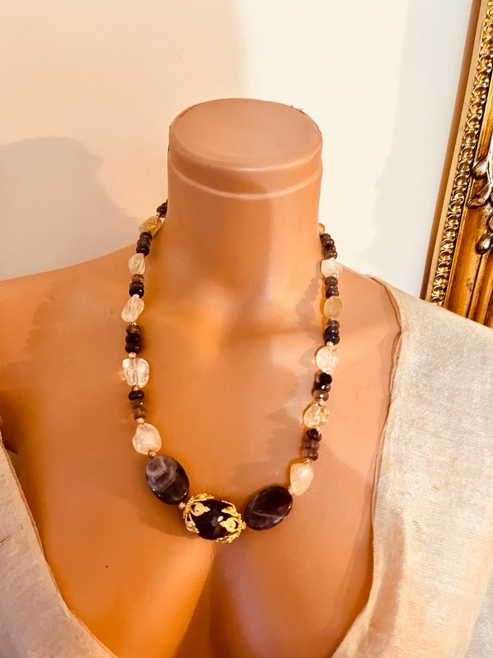 Diğer kolye - Görsel 2