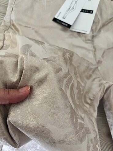 40 Beden Breal Dore pantolon