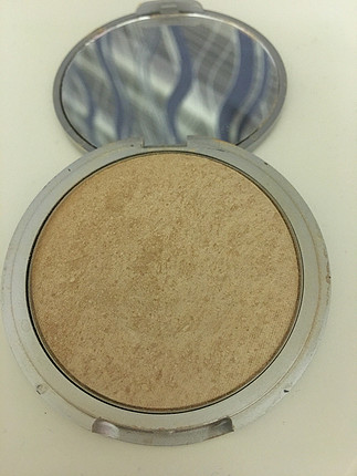 The Balm THE BALM AYDINLATICI Marry lou manizer 