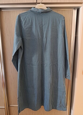 48 Beden Kot tunik