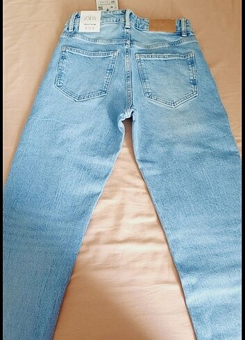 Zara Zara jean.