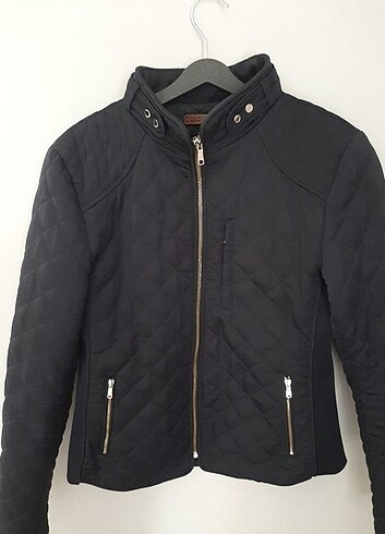 Zara women marka kadın mont