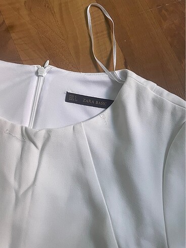 Zara Zara elbise
