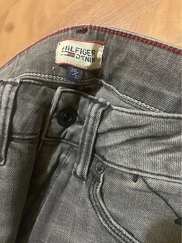 Tommy Hilfiger Orijinal