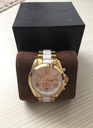 Michael Kors Michael kors saat 