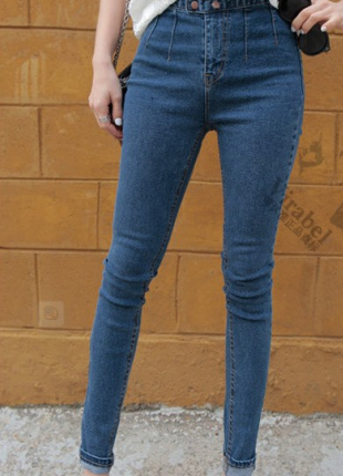 Markasız Ürün jean pantolon