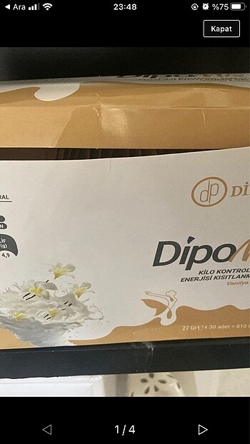 Dipomix