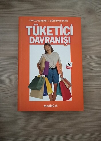 Tüketici Davranışı 