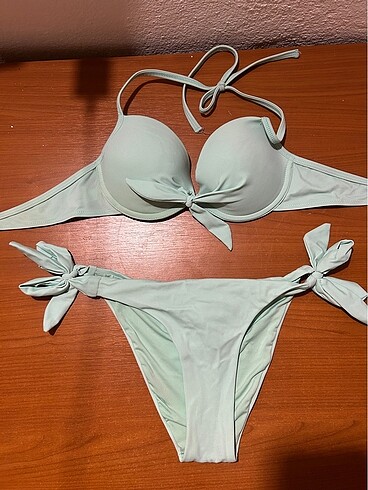 Penti bikini takımı
