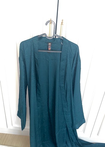 Savage X Fenty Erkek Sabahlık - Görsel 6