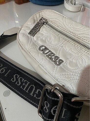 Guess Guess Çanta