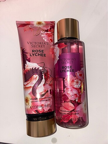 Victoria Secret