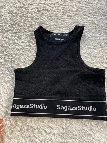 Sagaza Crop