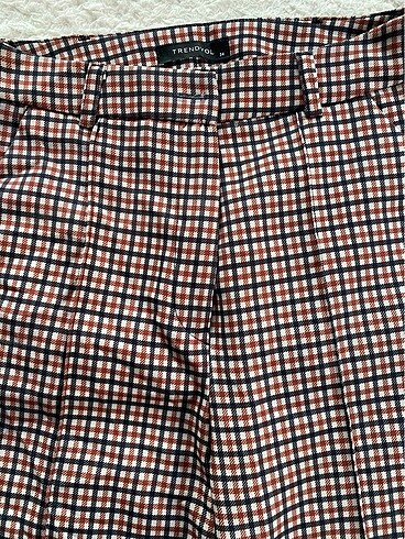 Trendyol & Milla İspanyol Paça Pantolon
