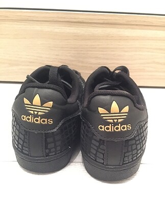 Adidas superstar orjinal