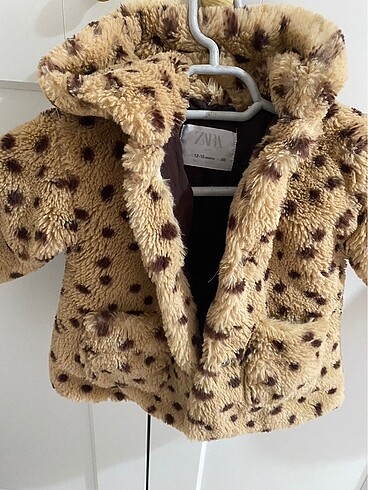 Zara ZARA BEBEK MONT