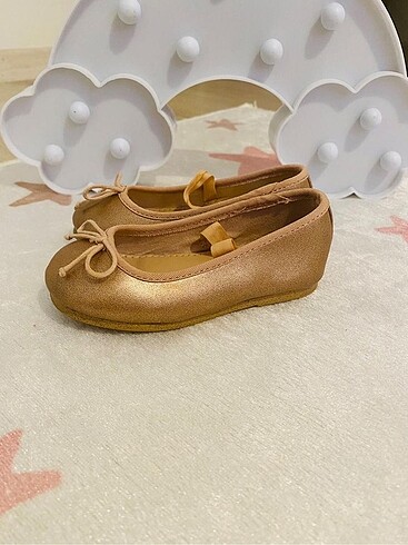 19 Beden ZARA BEBEK BABET 19 numara