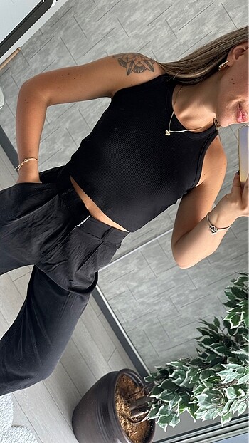 Crop Atlet