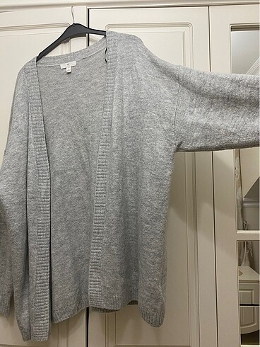 xl Beden H&M hırka
