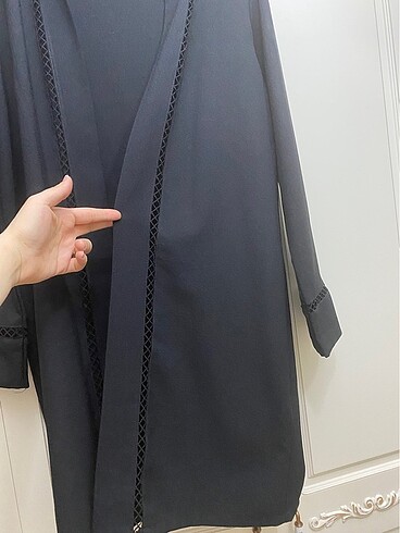 42 Beden Lcw modest kimono/ceket