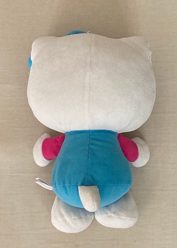 Hello Kitty SANRIO - Orijinal Hello Kitty Peluş Oyuncak
