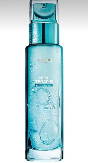 Loreal paris nem terapisi