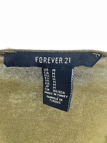 m Beden çeşitli Renk Vintage Love Bluz %70 İndirimli.