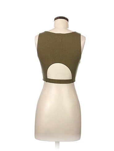 m Beden Vintage Love Bluz %70 İndirimli.