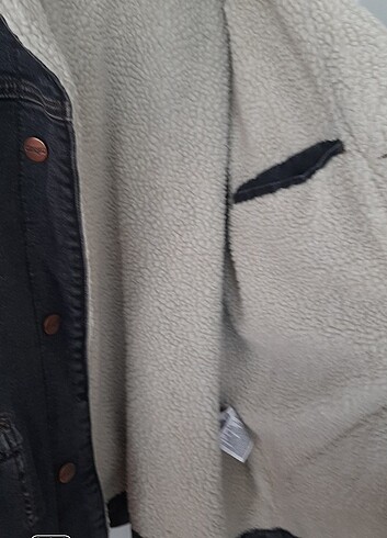 Wrangler Kot ceket