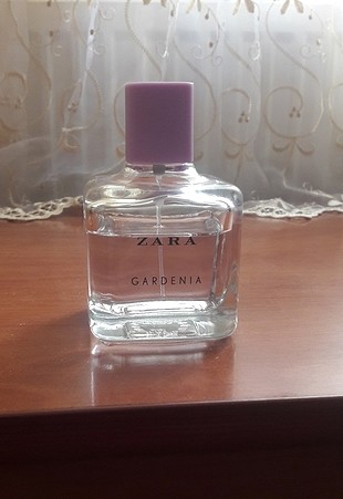zara parfum