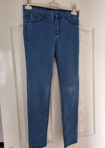 Collezione Kadın Kot Pantolon