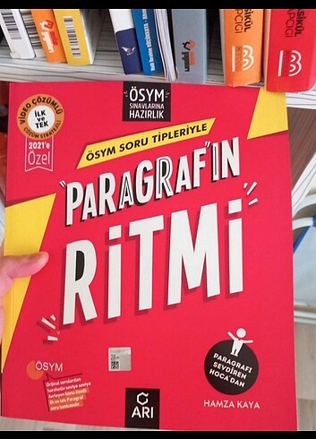 Ari paragraf 
