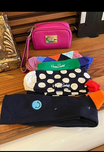 Beymen HAPPY SOCK ÇORAP