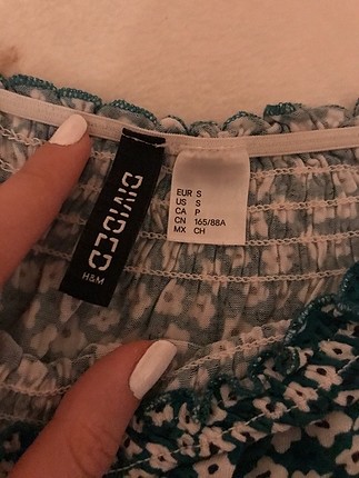 H&M H&M 