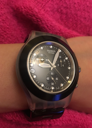 Swatch SWATCH SAAT!!