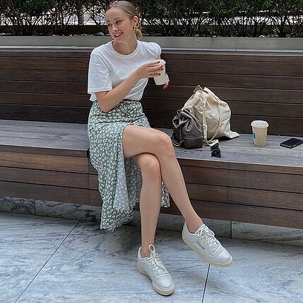 trendyolmilla etek