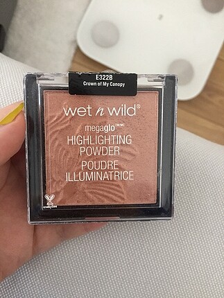 wet n wild aydınlatıcı