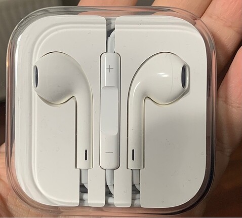 apple kulaklık