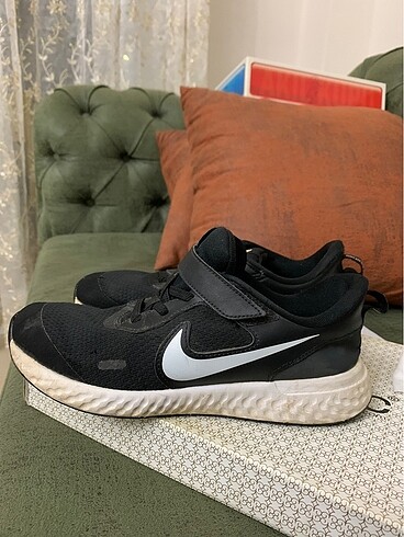 Nike Nike çocuk ayakkabı