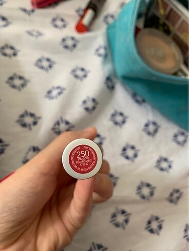 Revlon Revlon ruj 250 numara