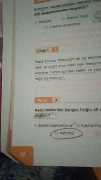  Beden Renk Antrenmanlarla fizik ve kimye 