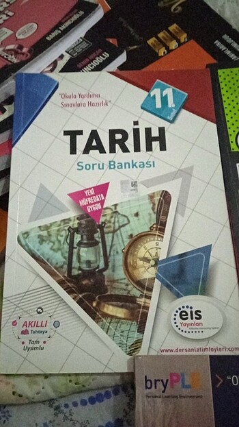 Tarih basari icin