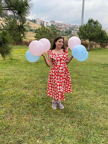 Diğer Elbise