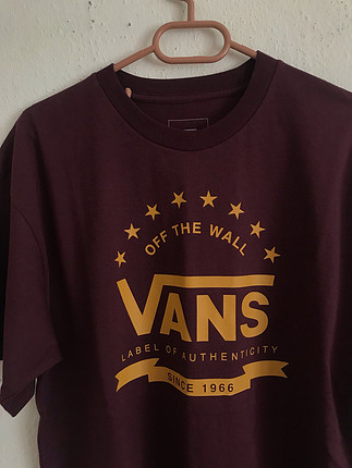 VANS BORDO ÖZELSERİ