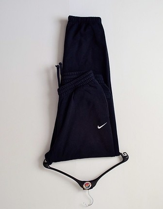 l Beden siyah Renk Nike eşof