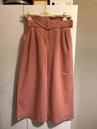 40 Beden Zara pantolon