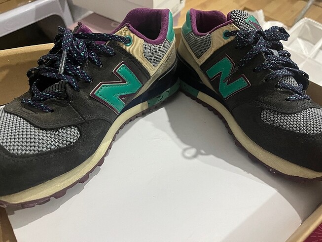 39 Beden New Balance 574