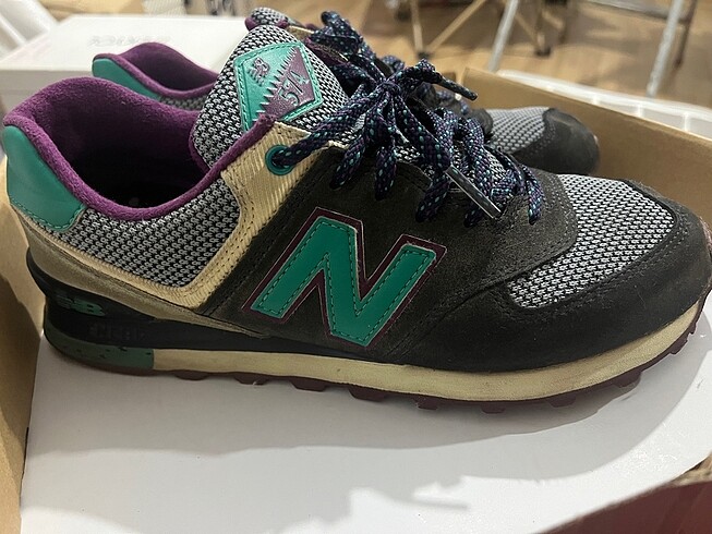 New Balance New Balance 574