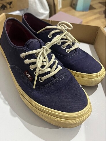 Vans Sneaker